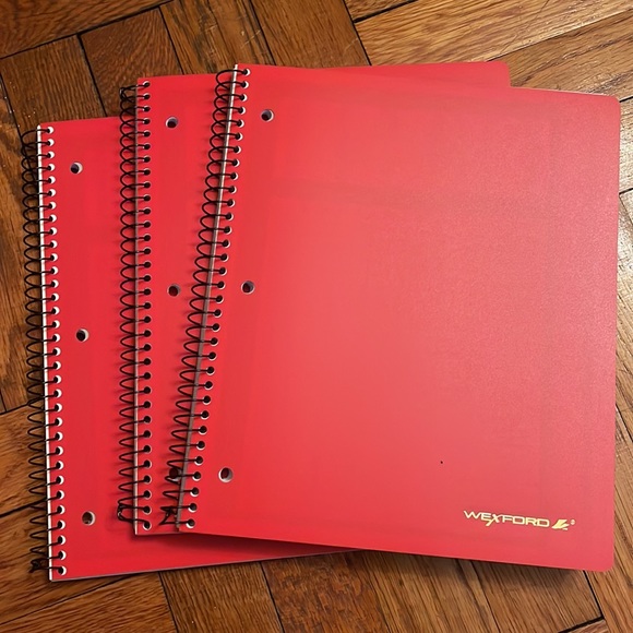 Wexford Notebooks - Picture 2 of 2